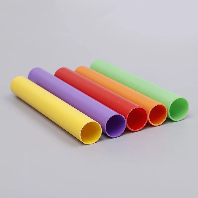 Plastic Extrusion Molding Parts