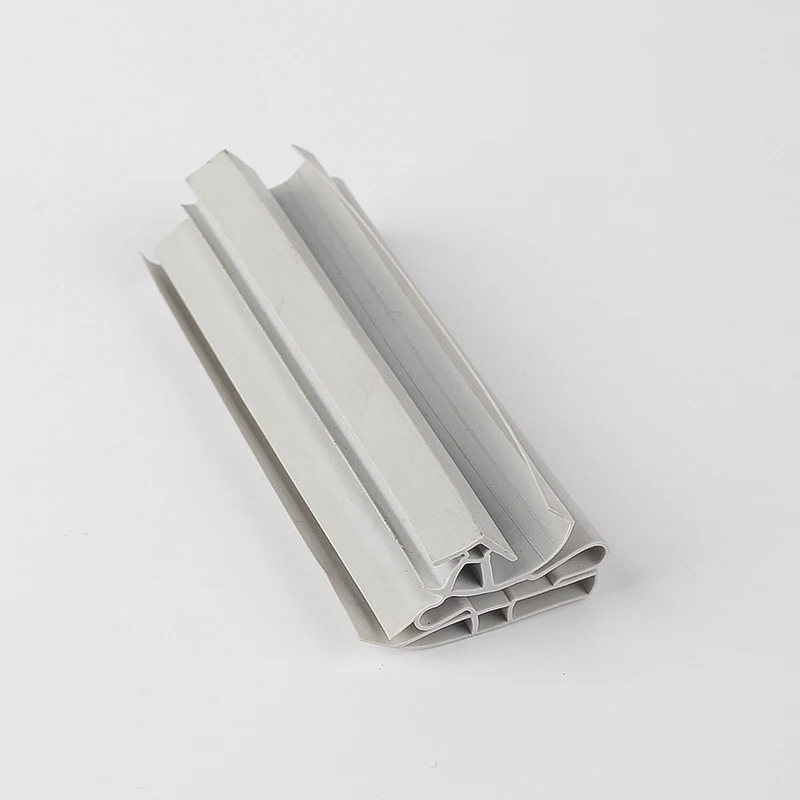 Plastic Extrusion Molding Parts