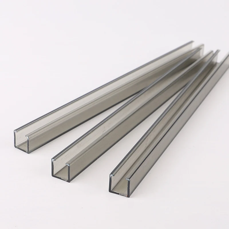 Plastic Extrusion Molding Parts