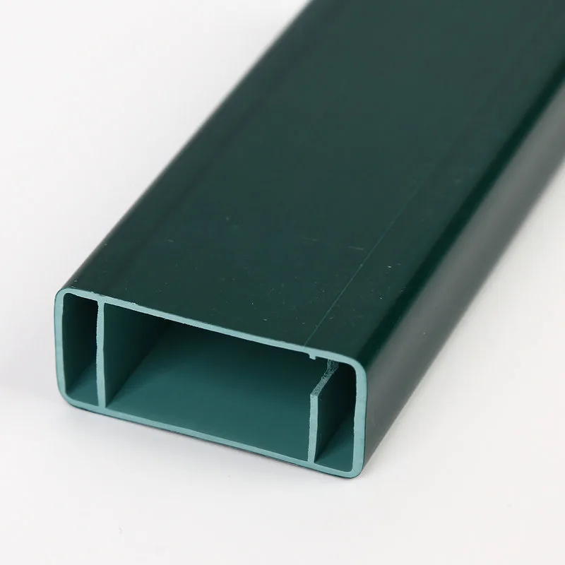 Plastic Extrusion Molding Parts