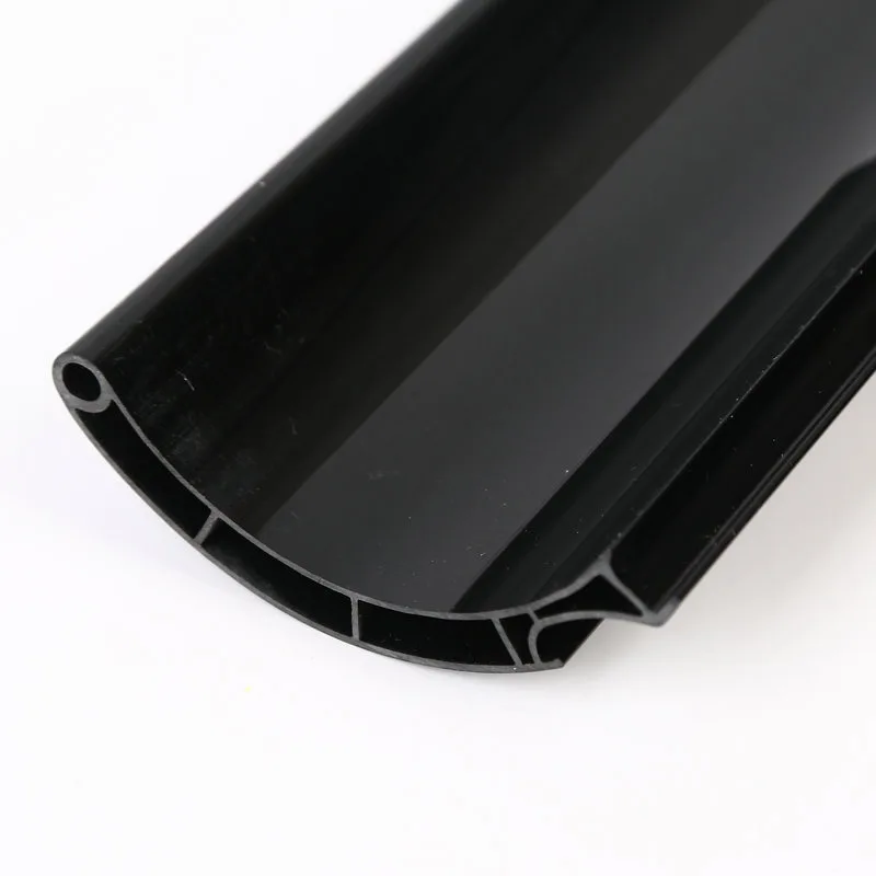 Plastic Extrusion Molding Parts