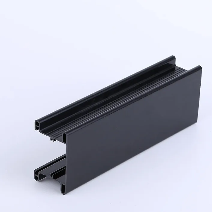 Plastic Extrusion Molding Parts
