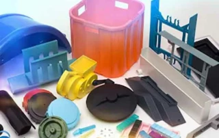 Top 10 Plastic Injection Molding Companies in Malaysia