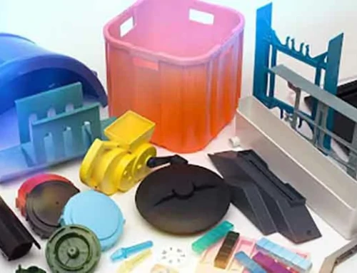 Top 10 Plastic Injection Molding Companies in Malaysia