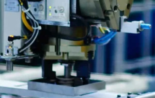 Plastic Injection Molding Companies in Michigan