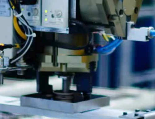Top 8 Plastic Injection Molding Companies in Michigan