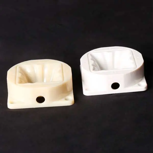 Plastic Molding Prototype Products