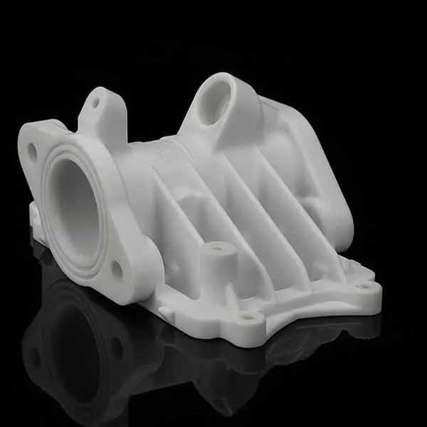 Plastic Molding Prototype Products