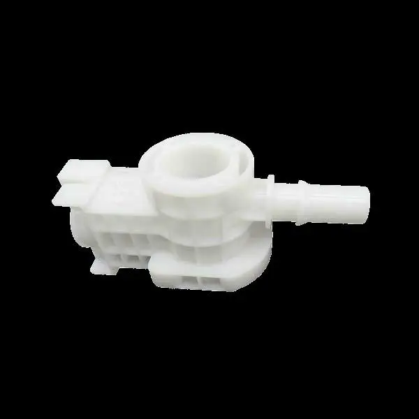 Plastic Molding Prototype Products
