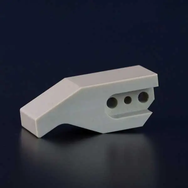 Plastic Molding Prototype Products