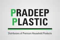 Pradeep Plastics logo