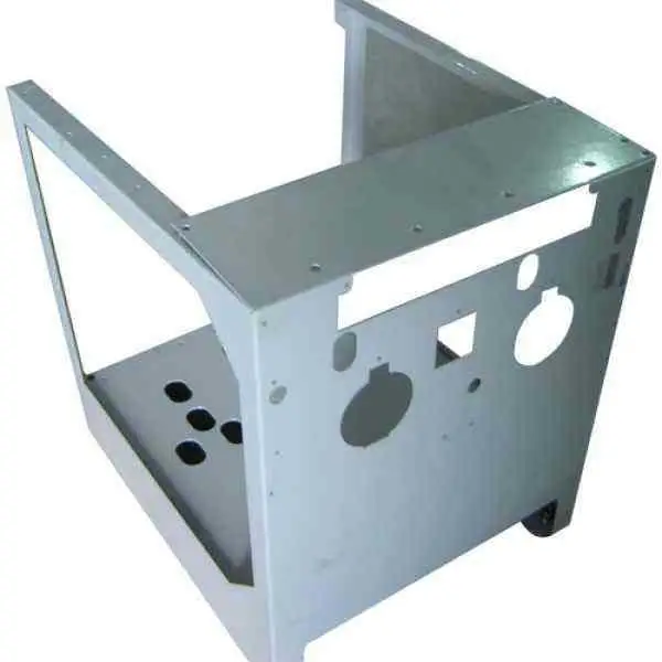 Sheet Metal Fabrication Product