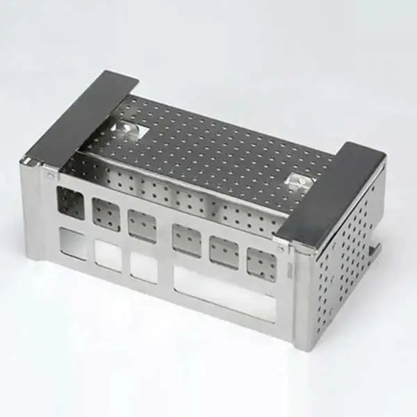 Sheet Metal Fabrication Product
