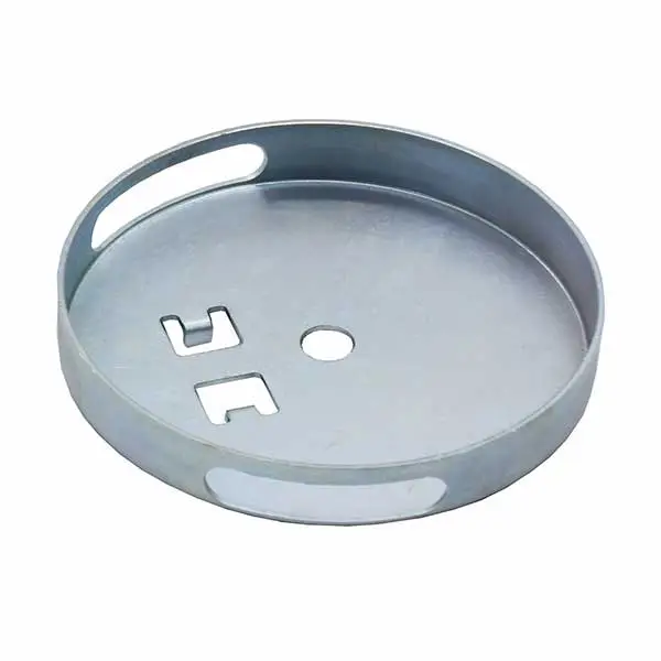 Sheet Metal Fabrication Product