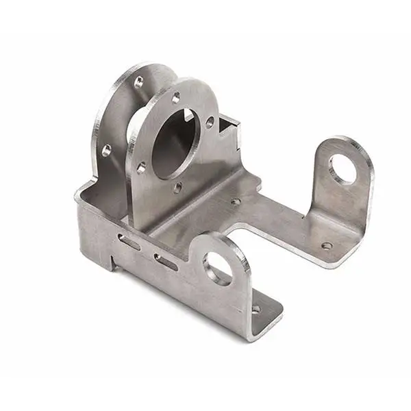 Sheet Metal Fabrication Product