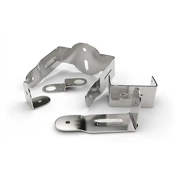 Sheet Metal Fabrication Product