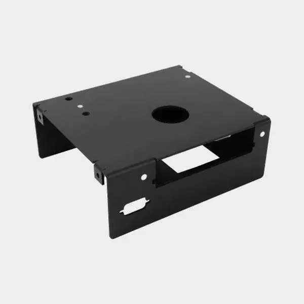 Sheet Metal Fabrication Product