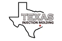 Texas Injection Molding logo