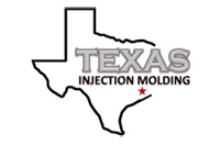 Texas Injection Molding logo