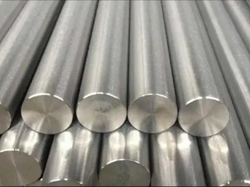 Titanium Alloy