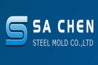 SA CHEN logo