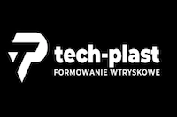 TECH PLAST logo