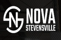 Novastevensville logo