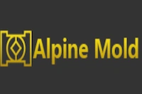 Alpine Mold logo