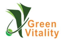 Green Vitality logo