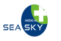 Seasky logo