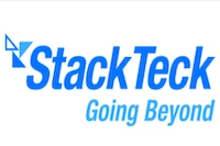 StackTeck logo