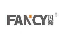 Fancy logo
