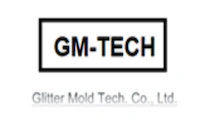 GM TECH logo