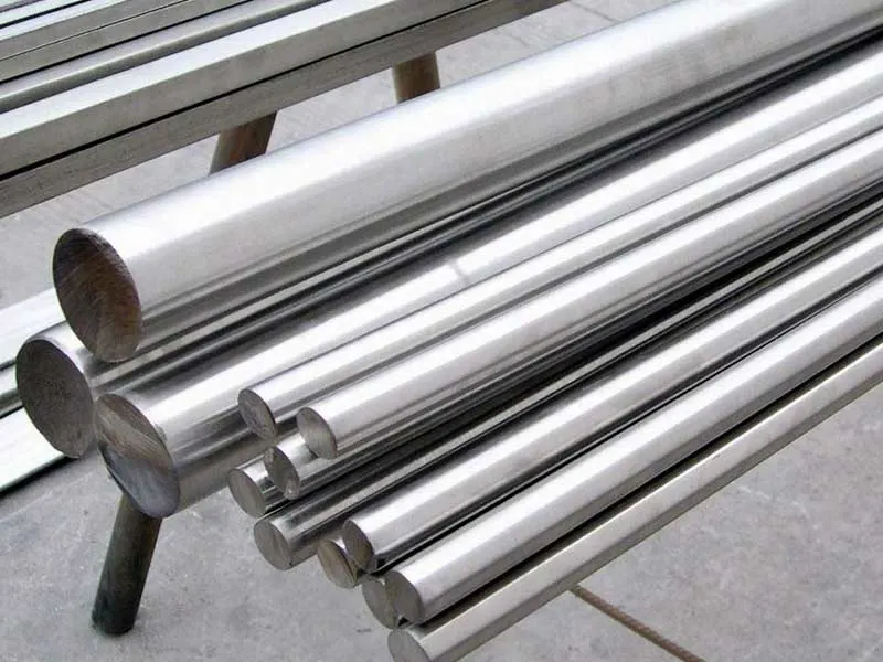 Tungsten Alloy
