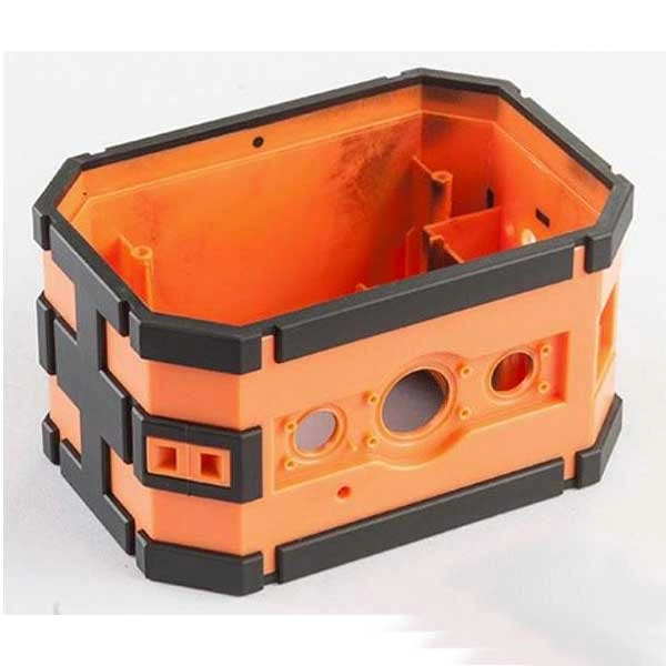 Two Color Injection Molding Product