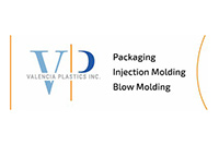 Valencia Plastics, Inc logo
