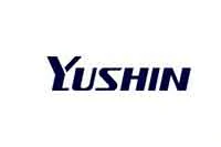 Yushin Precision Moulding logo
