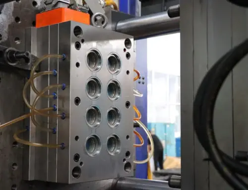 Top 8 China OEM Screw Mold Manufacturers