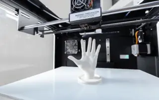 3D printing service