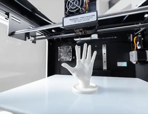 Top 10 3D Printing Companies in the World