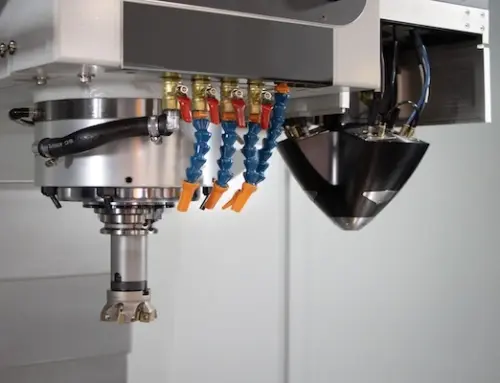 Top 10 3D Printing Services in China
