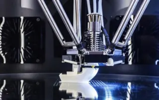 3D printing service Germany