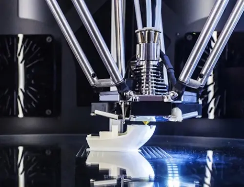 Top 10 3D Printing Services in Germany