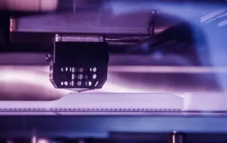 3D printing service USA