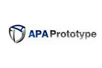 APA Prototype logo