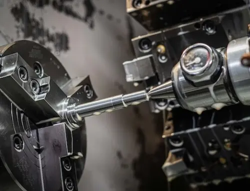 Top 10 Aerospace CNC Machining Manufacturers in the World