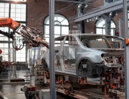 Top 10 Automotive Plastic Injection Molding Companies Worldwide