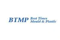 Best Times Mould & Plastic Products logo