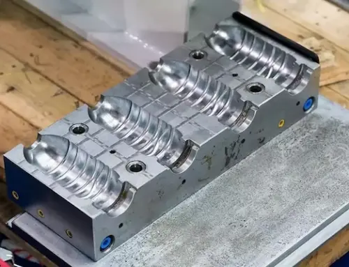 Top 8 Blow Mold Manufacturers in the World