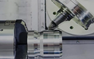 CNC Machining